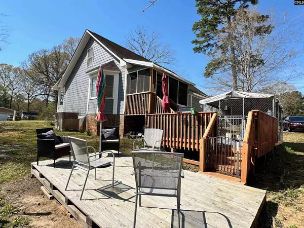 234 Dutch Drive, Irmo, SC 29063