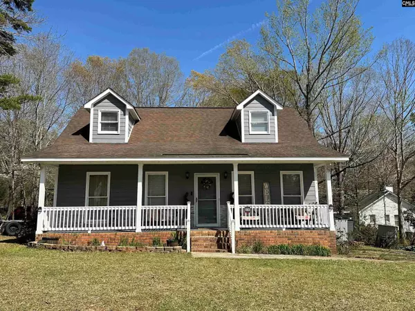 234 Dutch Drive, Irmo, SC 29063