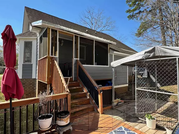 234 Dutch Drive, Irmo, SC 29063