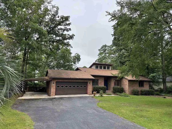 447 Edgewater Road, Prosperity, SC 29127