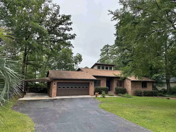 447 Edgewater Road, Prosperity, SC 29127