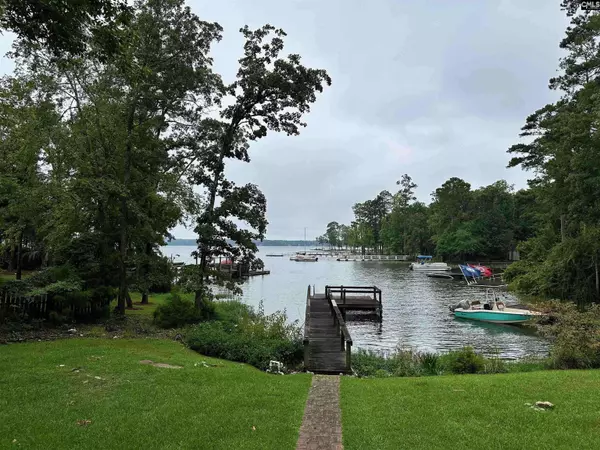 447 Edgewater Road, Prosperity, SC 29127