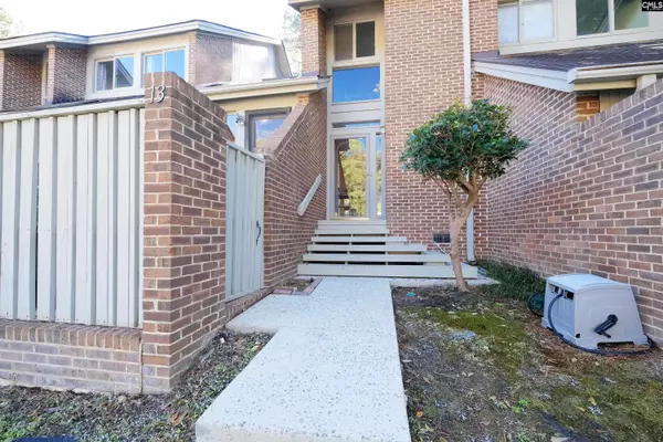 13 Gardenwood Court, Columbia, SC 29209