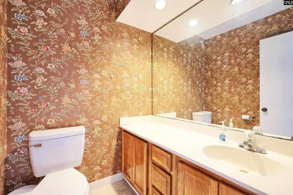 13 Gardenwood Court, Columbia, SC 29209