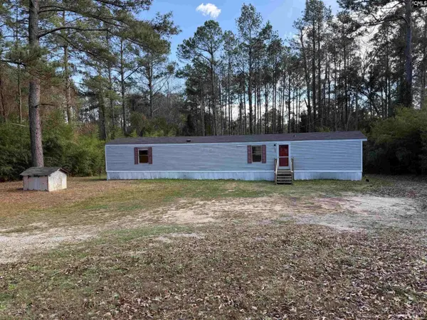 1685 Baughman Road, Lugoff, SC 29078-9611