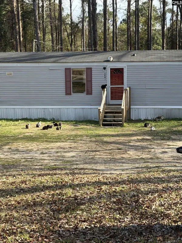 1685 Baughman Road, Lugoff, SC 29078-9611