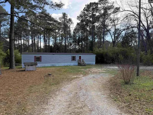 1685 Baughman Road, Lugoff, SC 29078-9611