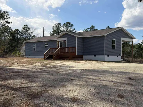 1622 Baughman Road, Lugoff, SC 29078