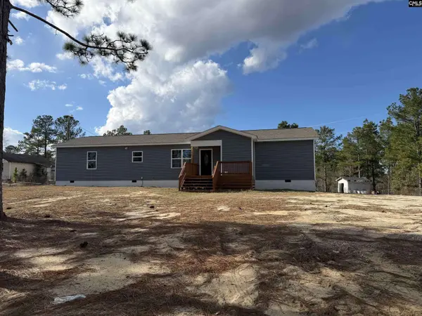 1622 Baughman Road, Lugoff, SC 29078