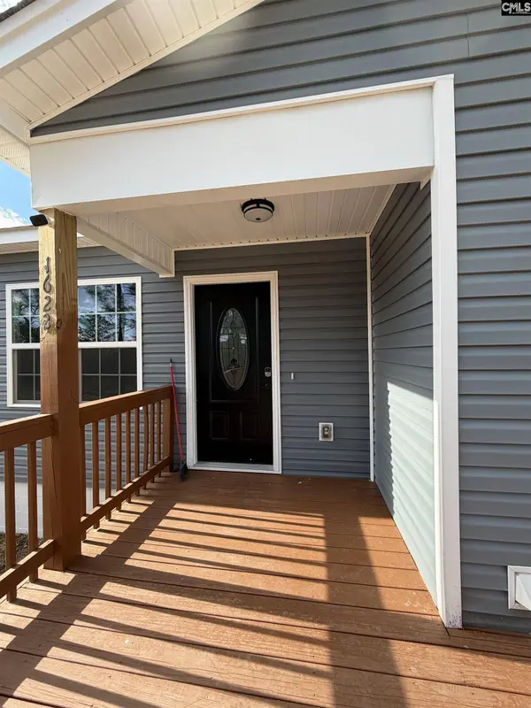 1622 Baughman Road, Lugoff, SC 29078