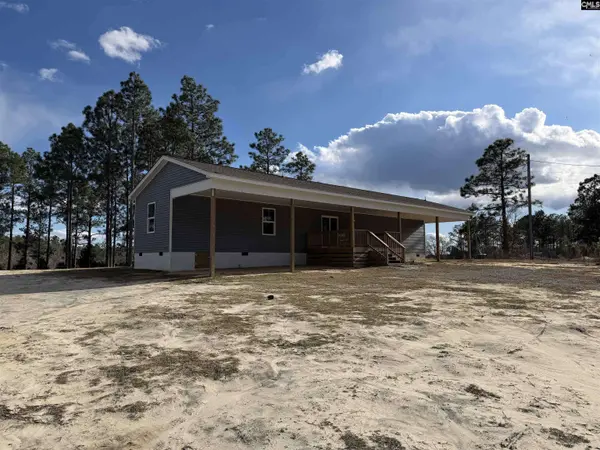 1622 Baughman Road, Lugoff, SC 29078