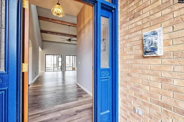 447 Edgewater Drive, Prosperity, SC 29127