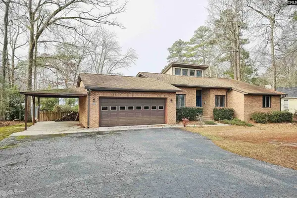447 Edgewater Drive, Prosperity, SC 29127