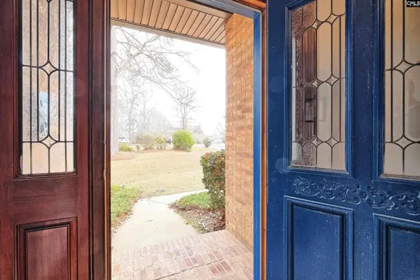 447 Edgewater Drive, Prosperity, SC 29127