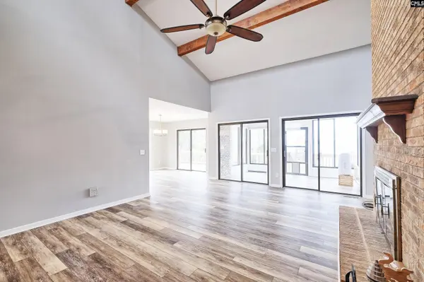 447 Edgewater Drive, Prosperity, SC 29127