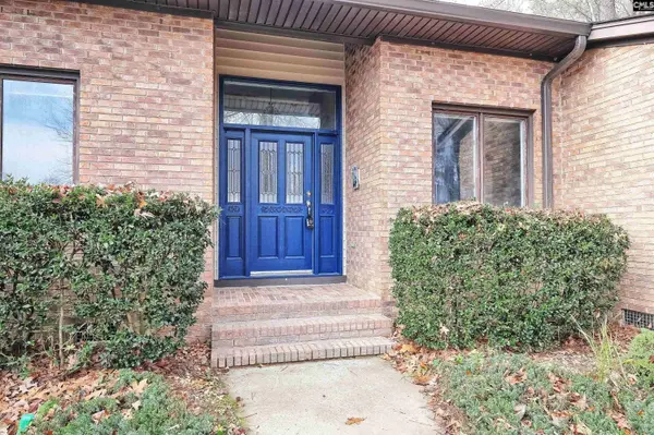 447 Edgewater Drive, Prosperity, SC 29127