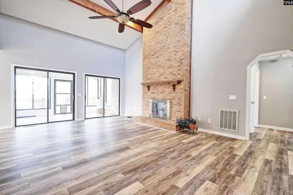 447 Edgewater Drive, Prosperity, SC 29127