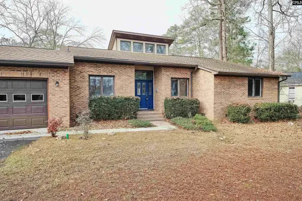 447 Edgewater Drive, Prosperity, SC 29127