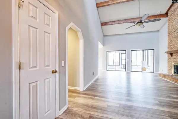 447 Edgewater Drive, Prosperity, SC 29127