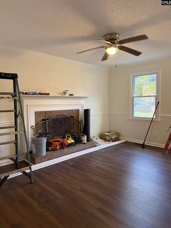 6 Crescent Lane, Columbia, SC 29212