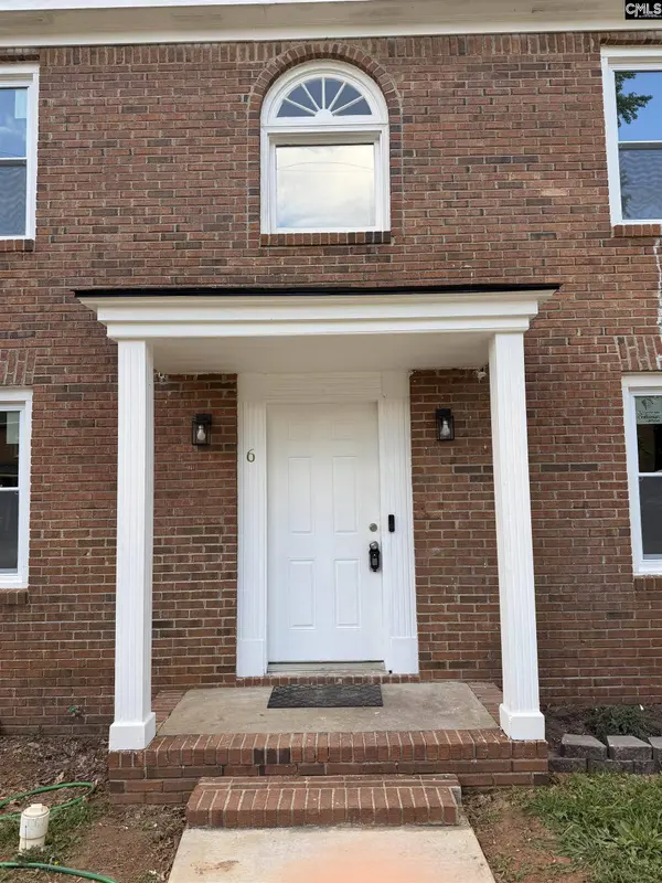 6 Crescent Lane, Columbia, SC 29212