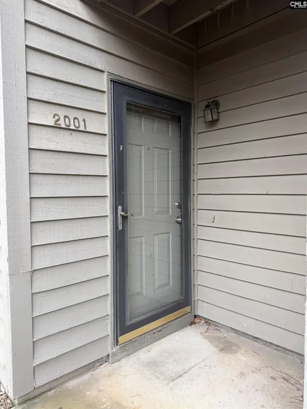 2001 Village Creek Drive, Columbia, SC 29210