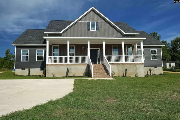 704 Martin Smith Road, Gilbert, SC 29054