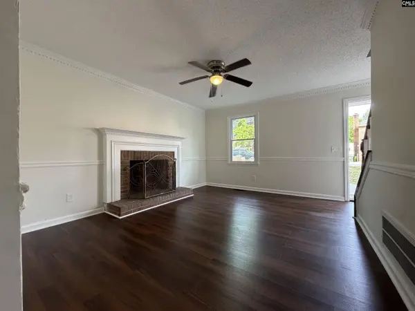 6 and 8 Crescent Lane, Columbia, SC 29212