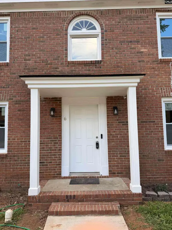 6 and 8 Crescent Lane, Columbia, SC 29212