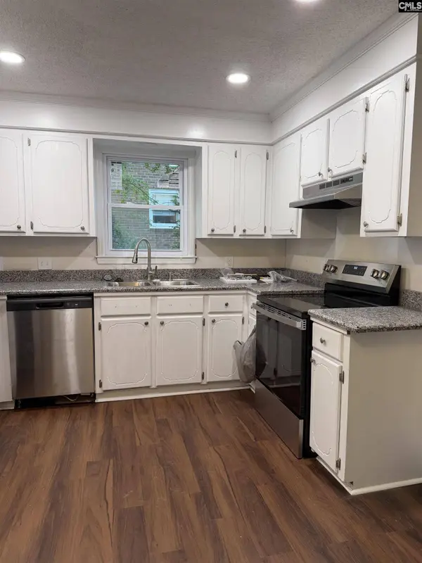 6 and 8 Crescent Lane, Columbia, SC 29212