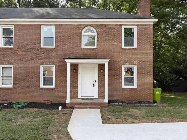 6 and 8 Crescent Lane, Columbia, SC 29212
