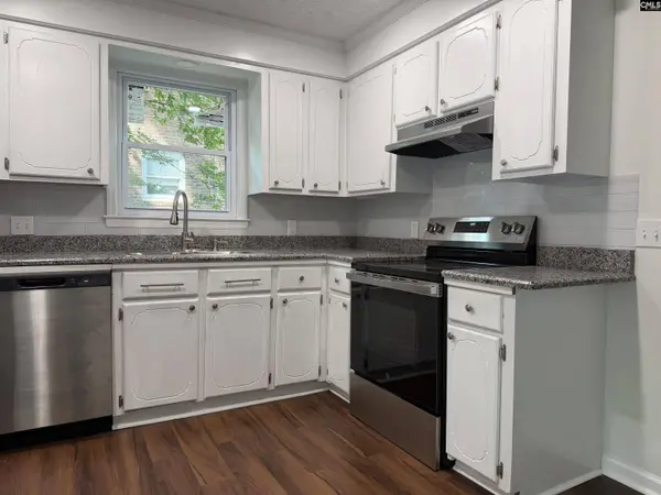 6 and 8 Crescent Lane, Columbia, SC 29212