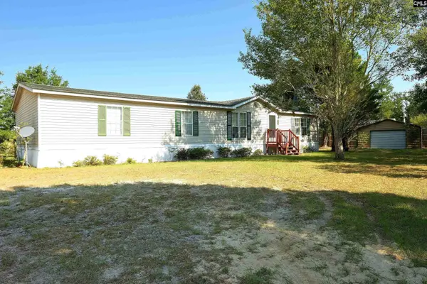 700 Martin Smith Road, Gilbert, SC 29054
