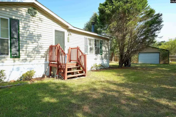 700 Martin Smith Road, Gilbert, SC 29054