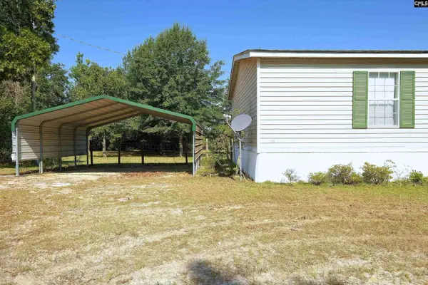 700 Martin Smith Road, Gilbert, SC 29054