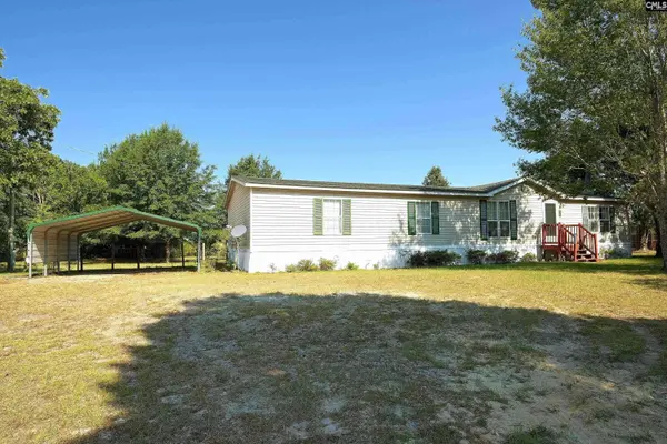 700 Martin Smith Road, Gilbert, SC 29054