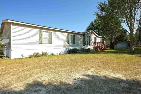 700 Martin Smith Road, Gilbert, SC 29054
