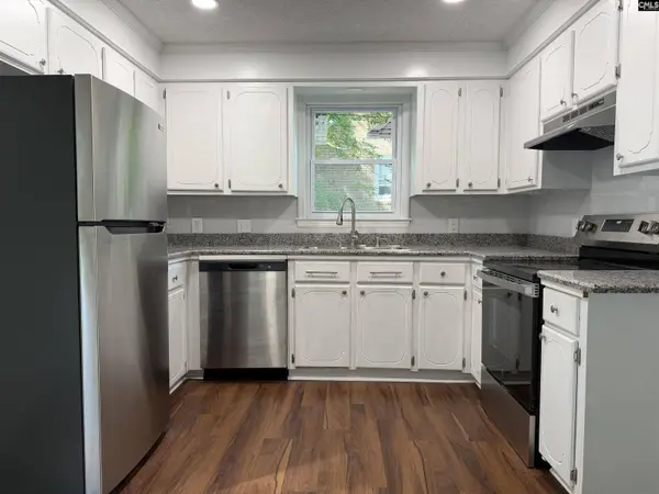 6 Cresecent Lane, Columbia, SC 29212