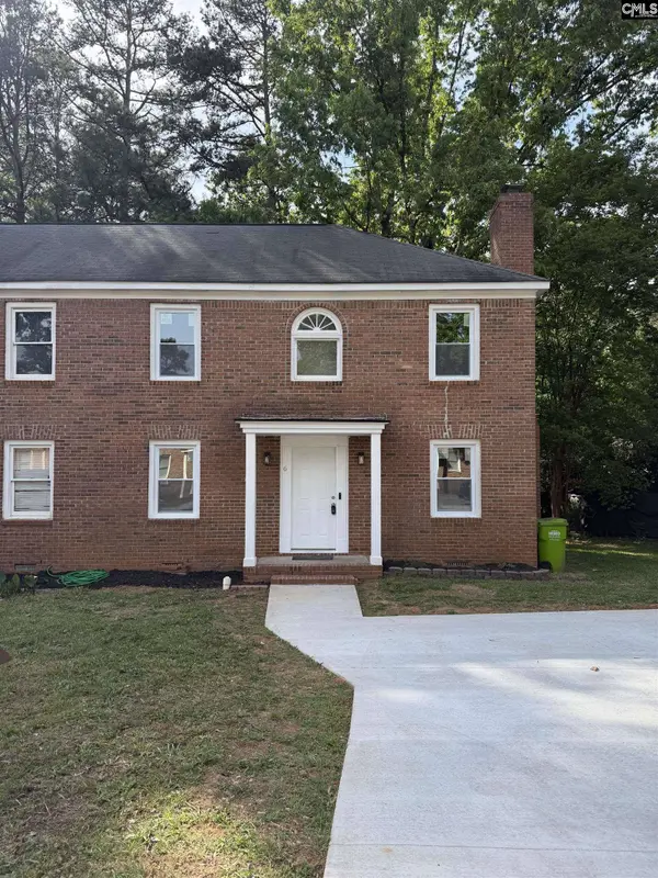 6 Cresecent Lane, Columbia, SC 29212