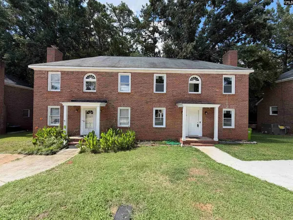 8 Cresecent Lane