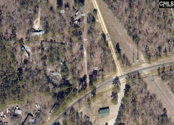111 Bailey Road