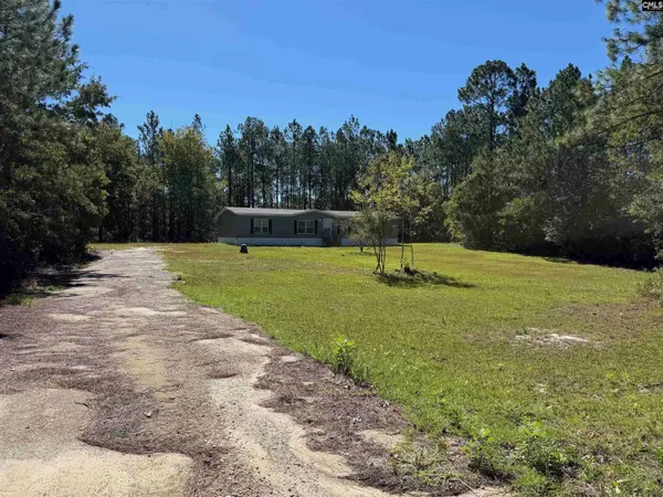 160 Hollow Stump Road, Pelion, SC 29123