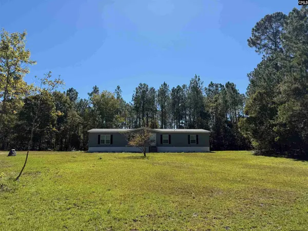 160 Hollow Stump Road, Pelion, SC 29123