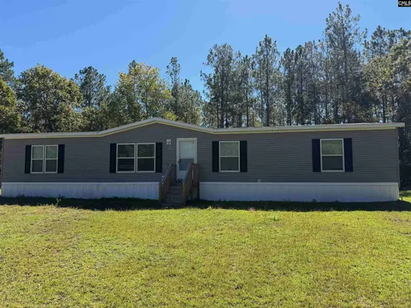 160 Hollow Stump Road, Pelion, SC 29123