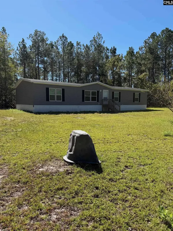 160 Hollow Stump Road, Pelion, SC 29123
