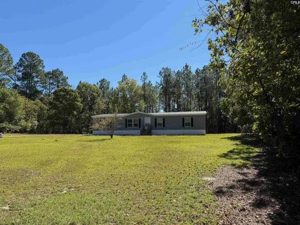 160 Hollow Stump Road, Pelion, SC 29123