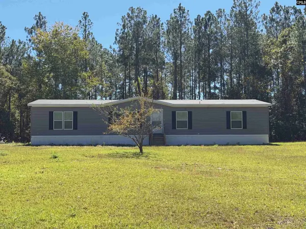160 Hollow Stump Road