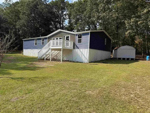 19 Wayside Lane, Lugoff, SC 29078-9046