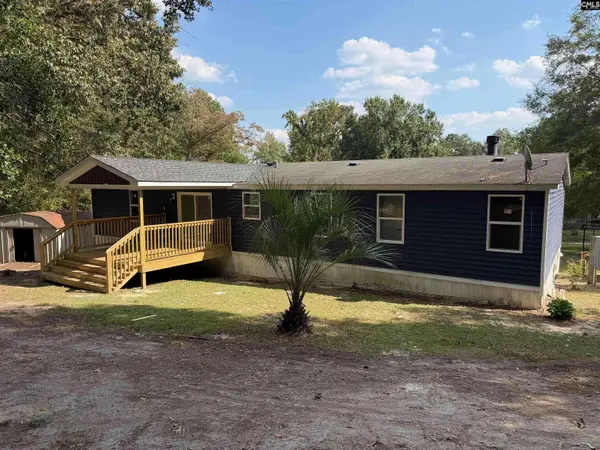 19 Wayside Lane, Lugoff, SC 29078-9046