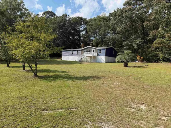 19 Wayside Lane, Lugoff, SC 29078-9046